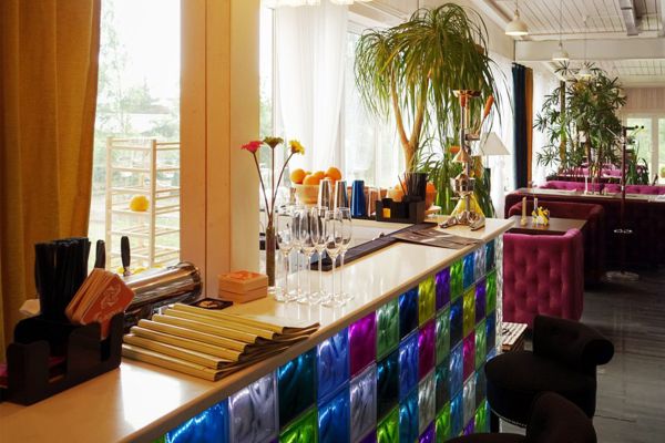 Veliky Novgorod Park Inn by Radisson (Weliki Nowgorod)